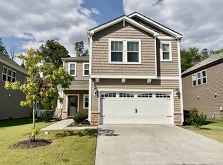 1807 Wrenn Rd, Durham, NC 27703