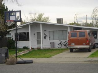 1014 7th St, Orland, CA 95963