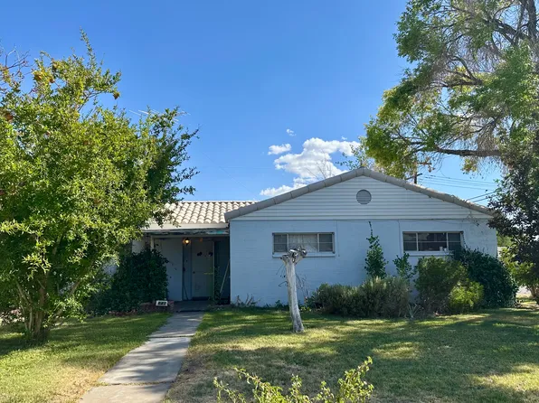 641 5th St, Boulder City, NV 89005