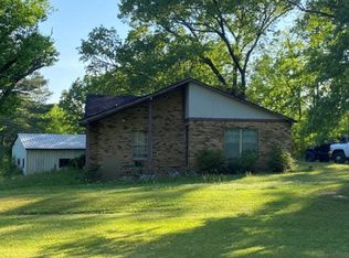 2019 Warrior Trafford Rd, Warrior, AL 35180