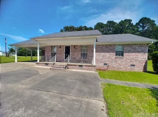 8244 S Main St, Benton, AR 72015
