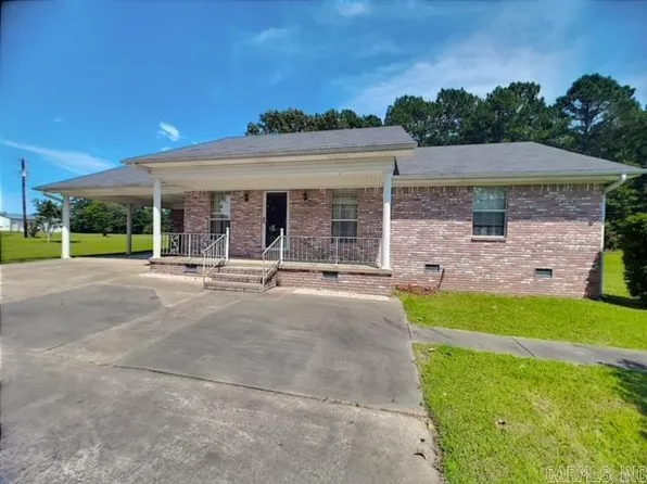 8244 S Main St, Benton, AR 72015