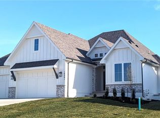 16901 Futura St, Overland Park, KS 66085