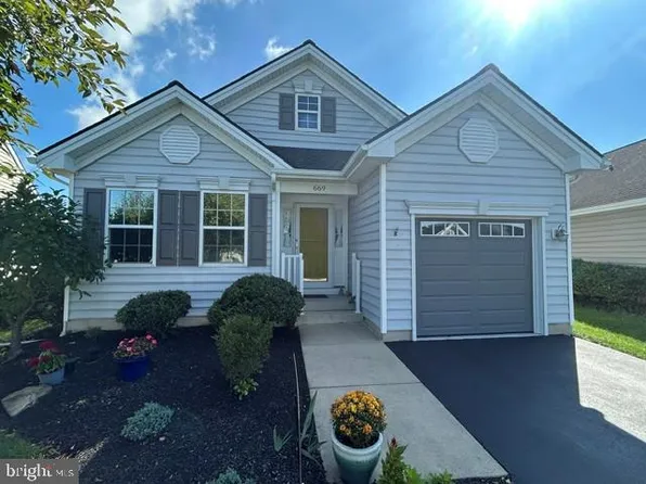 669 Baldwin Way, Mount Joy, PA 17552