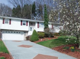 708 Silvis Way, Trafford, PA 15085