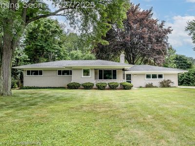 1751 Ansal Dr, Rochester Hills, MI, 48309