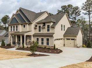 2216 Big Lake Ct, Raleigh, NC 27607