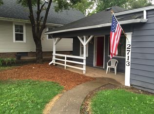 2713 Waynewood Dr, Fort Wayne, IN 46809