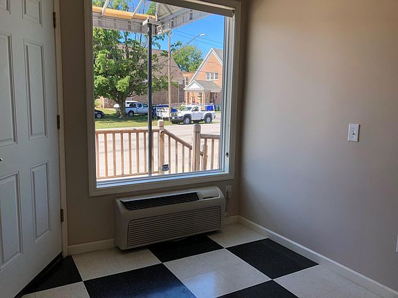 Ramp or stairs to entrance from wrap around porch!