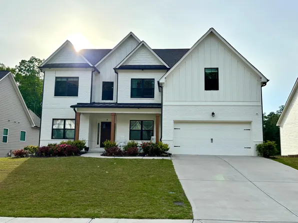 1920 Grand Lanier Dr, Buford, GA