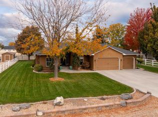 12416 Moss Ln, Nampa, ID 83651