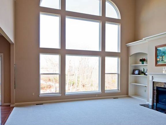 Wall of Windows