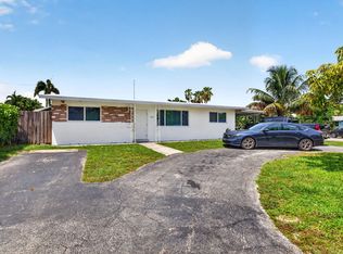 1501 NW 41ST Street, Oakland Park, FL 33309