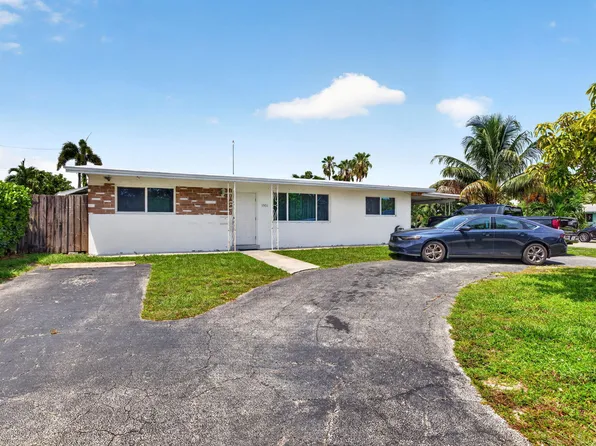 1501 NW 41ST Street, Oakland Park, FL 33309