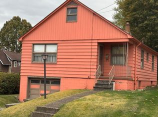 469 Duwell St, Johnstown, PA 15906