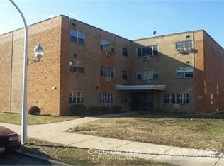 8750 S Dauphin Ave APT 2C, Chicago, IL 60619