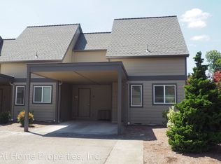 1315 SW Maple Tree Ct #1315, Corvallis, OR 97333