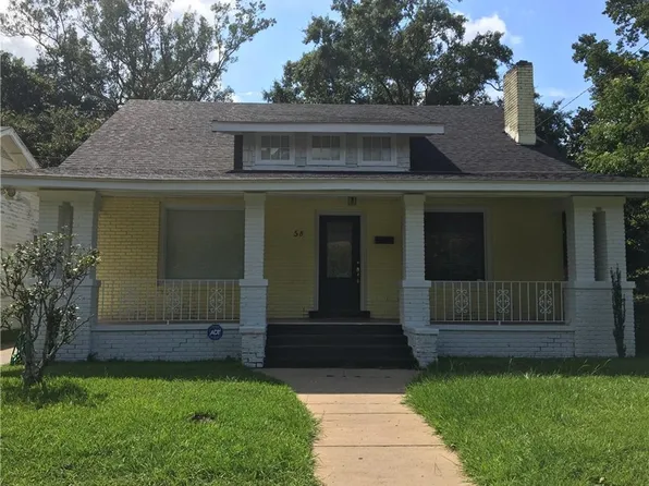 58 Bradford Ave, Mobile, AL 36604