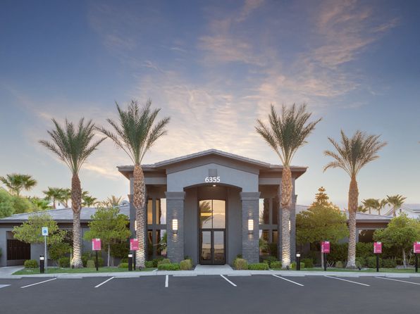 6355 S Durango Dr UNIT 1081