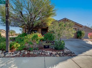 1147 S 231st Ct, Buckeye, AZ 85326