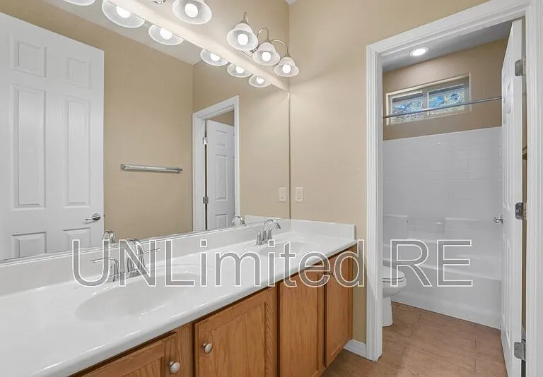 1201 N Warm Springs Trl — Photo 22