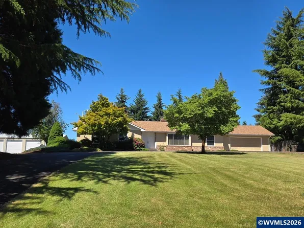 31180 S Main Rd, Lebanon, OR 97355