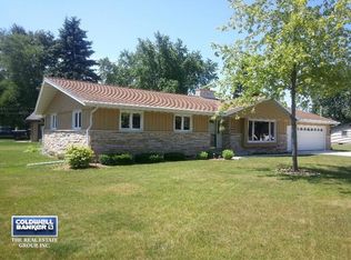 122 S Rockway St, Mishicot, WI 54228