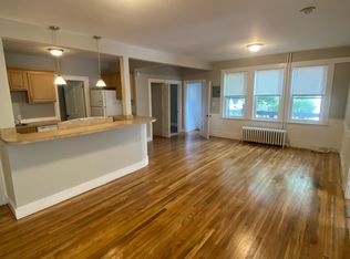 177 Whitwell St #6, Quincy, MA 02169