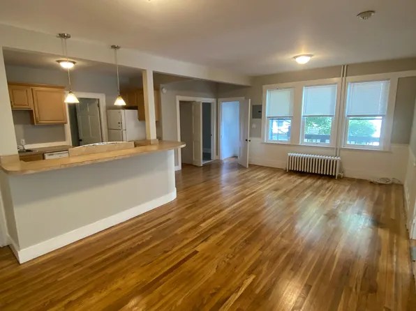 177 Whitwell St #6, Quincy, MA 02169