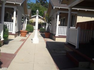 652 S Marengo Ave FLOOR 1, Pasadena, CA 91106