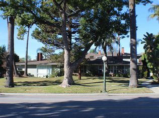 453 S Orange Grove Blvd APT 7, Pasadena, CA 91105