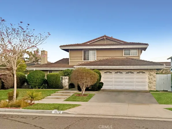 9072 Niguel Cir, Huntington Beach, CA 92646