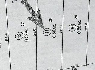 720 Lake Ridge Rd, Westwood, CA 96137
