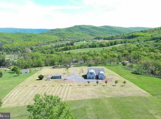 70 Stoney View Dr, Romney, WV 26757