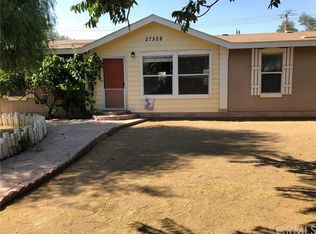 27528 Monroe Ave, Menifee, CA 92585