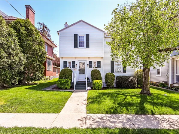 513 Perry Ave, Greensburg, PA 15601