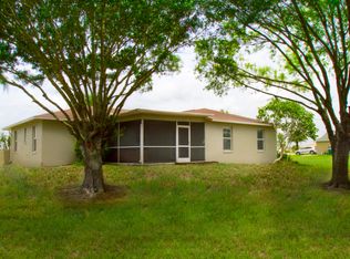 321 NW 17th Pl, Cape Coral, FL 33993