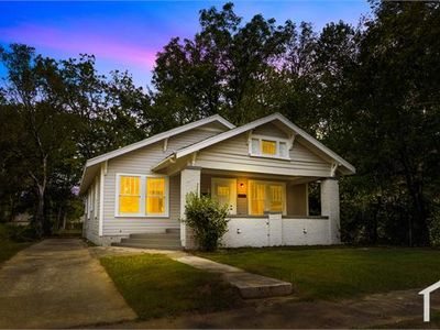 1705 Steiner Ave SW, Birmingham, AL, 35211