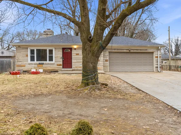 2535 N Bancroft St, Indianapolis, IN 46218