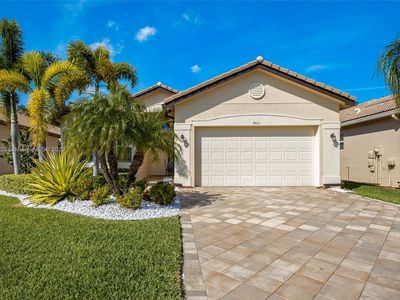 8661 Carmel Mountain Way, Boynton Beach, FL, 33473