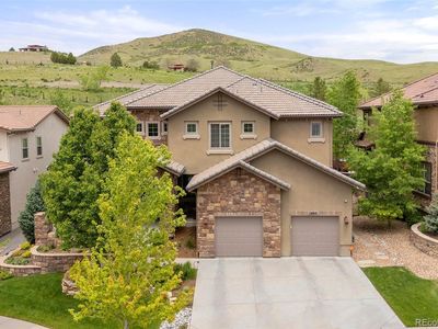 14841 W Warren Avenue, Lakewood, CO, 80228