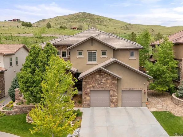 14841 W Warren Avenue, Lakewood, CO 80228