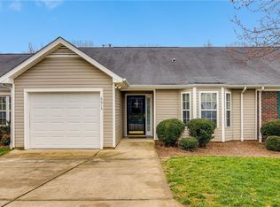 6613 Delchester Pl, Greensboro, NC 27410