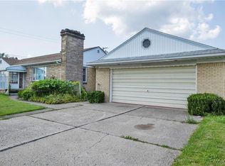 910 George Urban Blvd, Cheektowaga, NY 14225