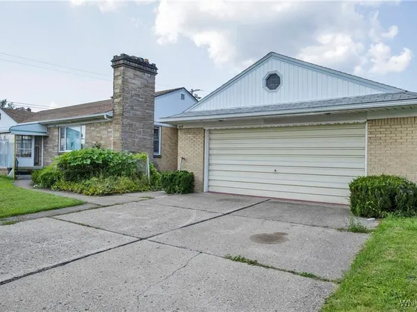 910 George Urban Blvd, Cheektowaga, NY 14225