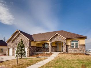 179 Corvette Cir, Fort Lupton, CO 80621