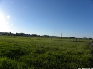 5558 W 375 S, Mendon, UT 84325