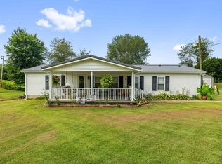 10503 State Route 69, Hawesville, KY 42348