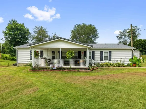 10503 State Route 69, Hawesville, KY 42348