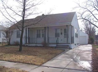 5123 E Murdock Ave, Wichita, KS 67214